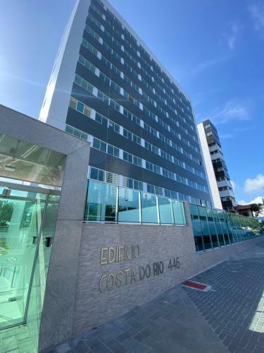 Apartamento Edf. Costa Do Rio