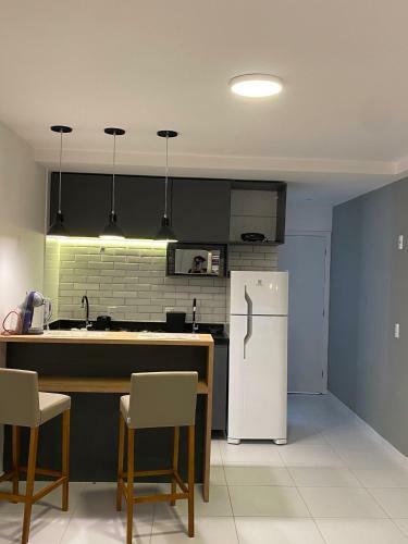 Apartamento Edf. Costa Do Rio