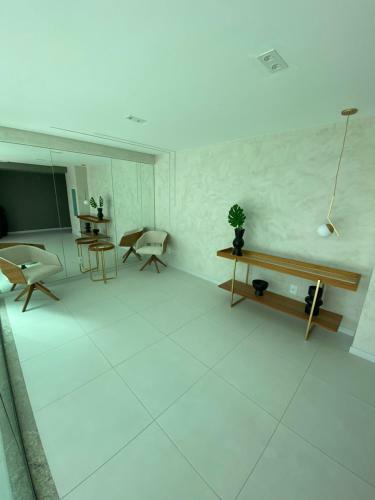 Apartamento Edf. Costa Do Rio
