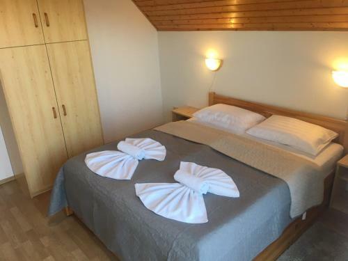 Apartamento Lucky Villa