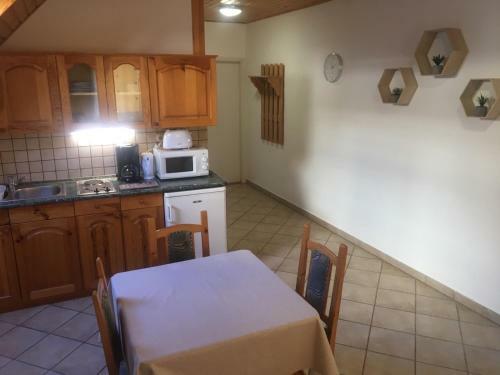 Apartamento Lucky Villa