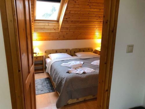 Apartamento Lucky Villa