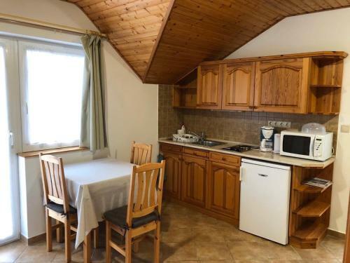 Apartamento Lucky Villa