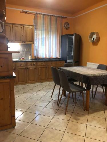 Apartamento Lucky Villa