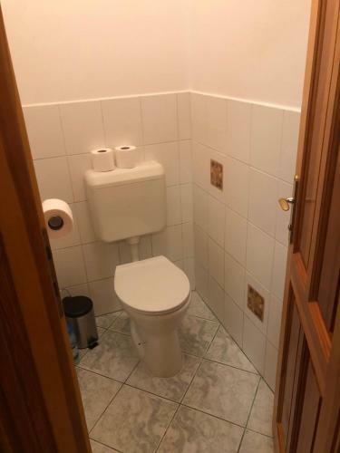 Apartamento Lucky Villa