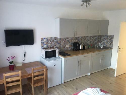 Apartamento Villa Angel'ok