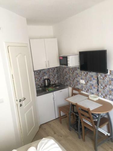 Apartamento Villa Angel'ok