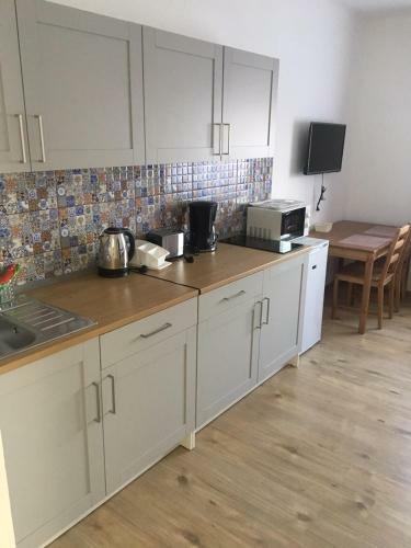 Apartamento Villa Angel'ok