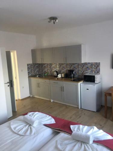 Apartamento Villa Angel'ok