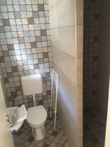 Apartamento Villa Angel'ok