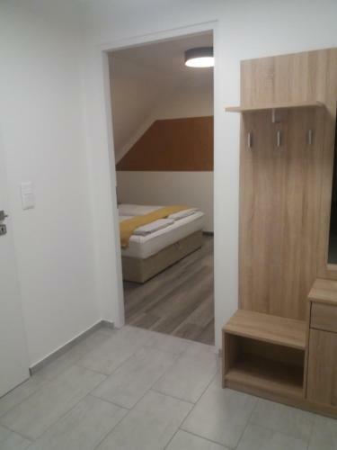 Hostal �va Apartman