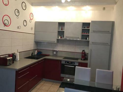 Apartamento Sofia Luxe