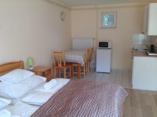 Apartamento Villa Galina H�v�z