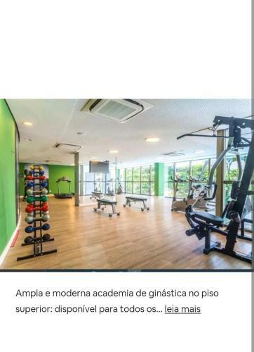 Apartamento Bristol Hotel