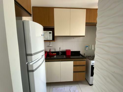 Apartamento Beira Mar Boa Viagem