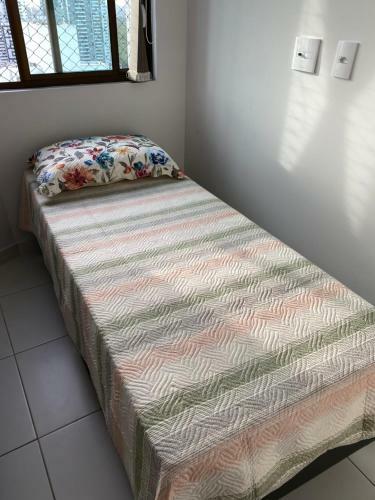 Apartamento Beira Mar Boa Viagem