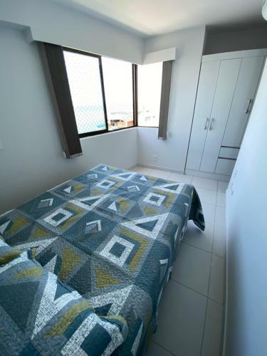Apartamento Beira Mar Boa Viagem