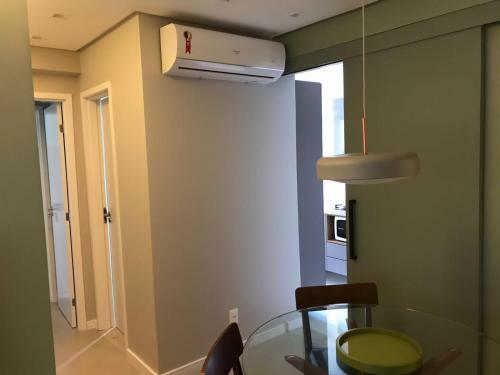 Apartamento Joia de Recife, Confortavel, Decorado E Equipado