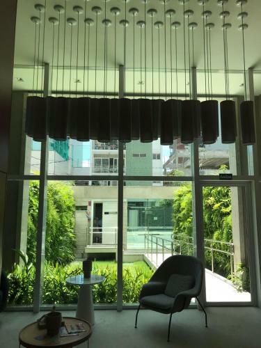 Apartamento Joia de Recife, Confortavel, Decorado E Equipado
