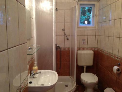 Apartamento Villa Abig�l