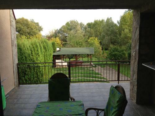 Apartamento Villa Abig�l