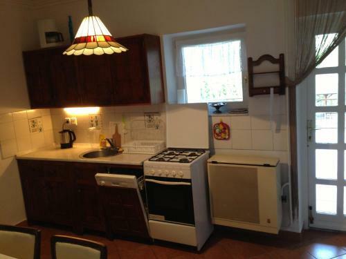 Apartamento Villa Abig�l