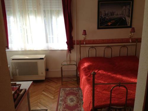 Apartamento Villa Abig�l
