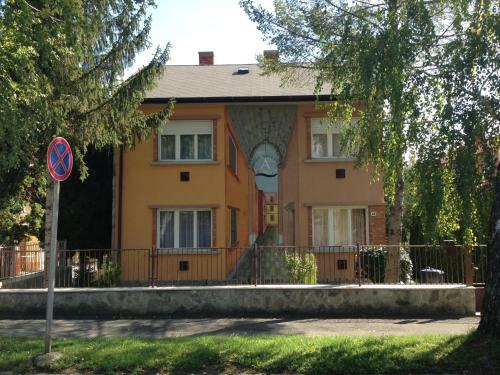 Apartamento Villa Abig�l