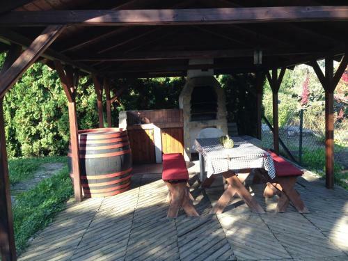 Apartamento Villa Abig�l