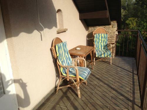 Apartamento Villa Abig�l