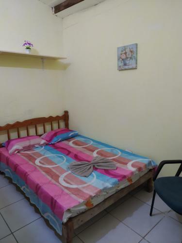 Hospedaria