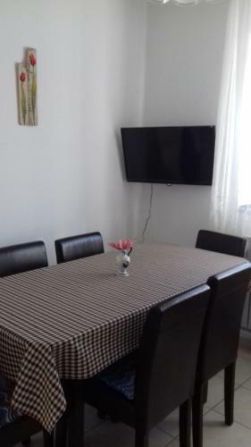 Apartman Venus