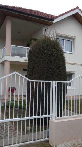 Apartman Venus