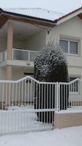 Apartman Venus