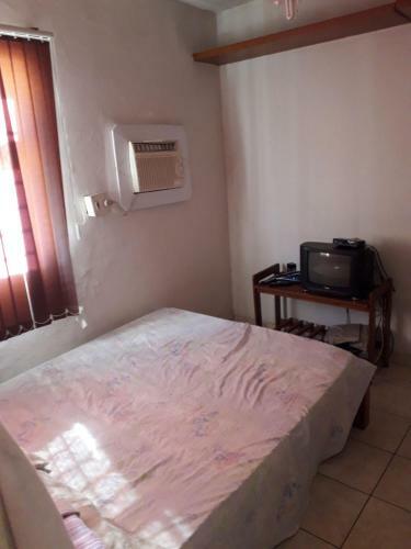 Apartamento Mobiliado Na Praia de Piedade