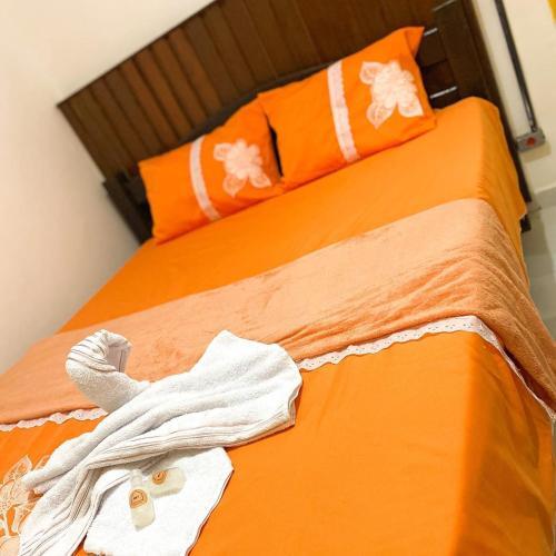 Hostal Pousada E Hostel 461