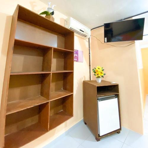 Hostal Pousada E Hostel 461