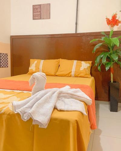 Hostal Pousada E Hostel 461