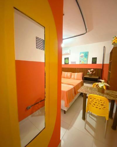 Hostal Pousada E Hostel 461