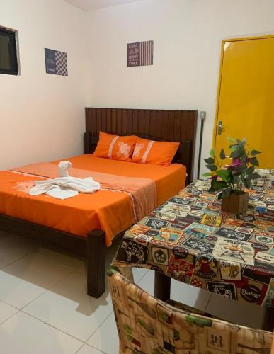 Hostal Pousada E Hostel 461