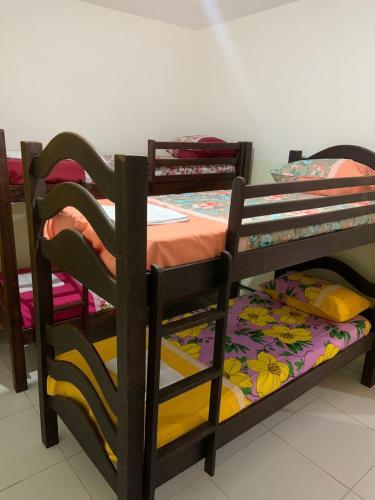 Hostal Pousada E Hostel 461