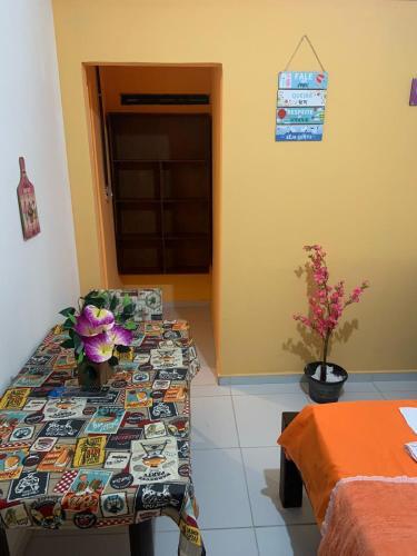 Hostal Pousada E Hostel 461