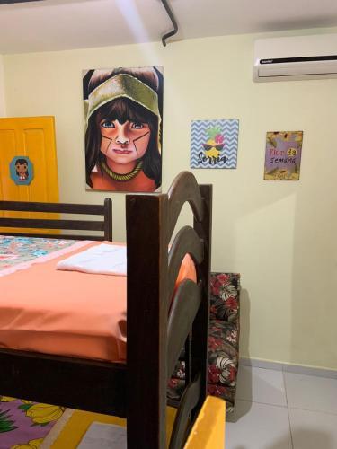 Hostal Pousada E Hostel 461