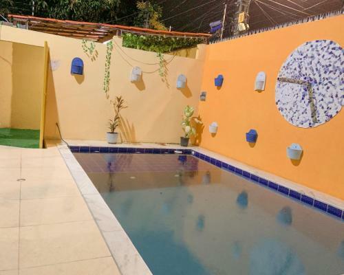 Hostal Pousada E Hostel 461