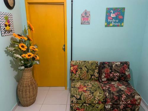 Hostal Pousada E Hostel 461