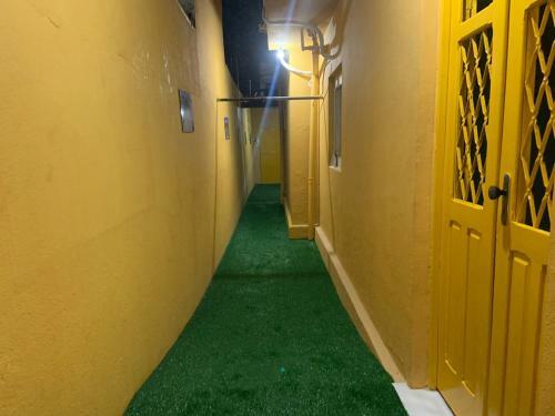 Hostal Pousada E Hostel 461