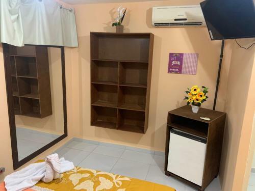 Hostal Pousada E Hostel 461