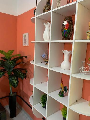 Hostal Pousada E Hostel 461
