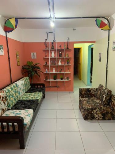 Hostal Pousada E Hostel 461