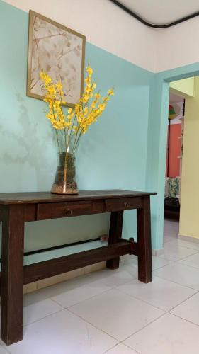 Hostal Pousada E Hostel 461